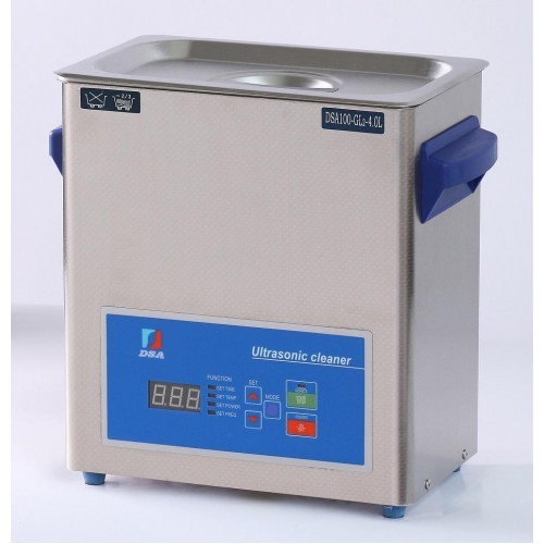 DSA Ultrazvuková čistička LS 100-GL2 /4L