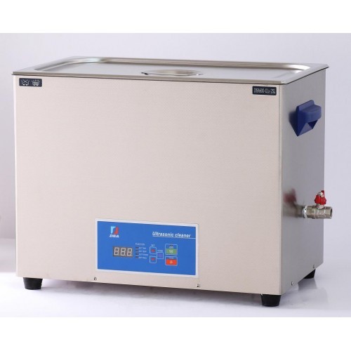DSA Ultrazvuková čistička LS 600-GL2 /25L