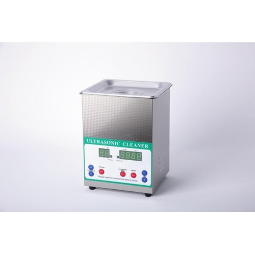 JeKen ELASON 28kHz ultrazvuková čistička 2,0L