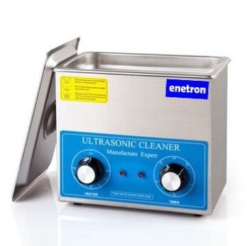 JeKen Ultrazvuková čistička ENE III - 3L 28 kHz