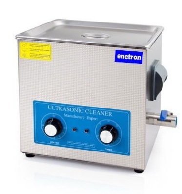 JeKen Ultrazvuková čistička ENE III - 10L 28kHz
