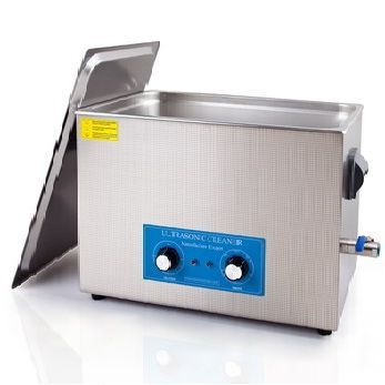 JeKen Ultrazvuková čistička ENE III - 15L 28kHz