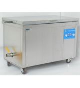 Priemyselná ultrazvuková čistička, DCz1800 /60L