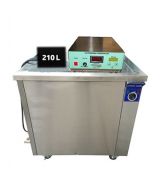 Priemyselná ultrazvuková čistička, KS-1060-1 /210L