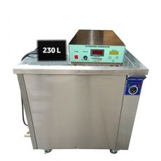 Priemyselná ultrazvuková čistička, KS-1066-1 /230L